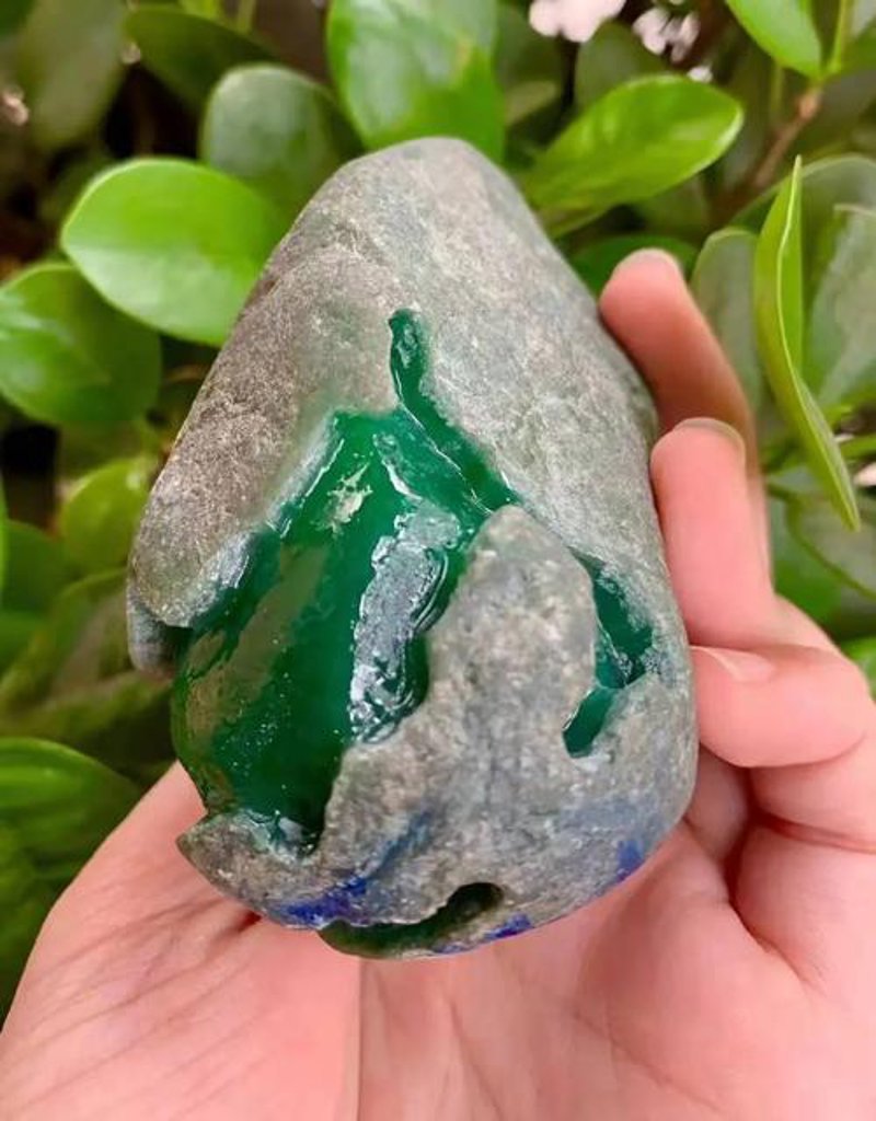 佛山翡翠批发行业的最新动态与趋势